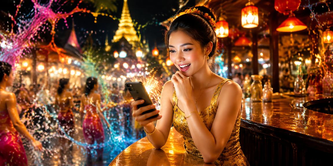 ရန်ကုန်ရိုးရာပွဲတော်နှင့် ကစားသူများ