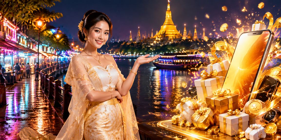 ရန်ကုန်မြို့တွင် ပေးအပ်မှုနှင့် ဘောလုံးပွဲကစားခြင်း